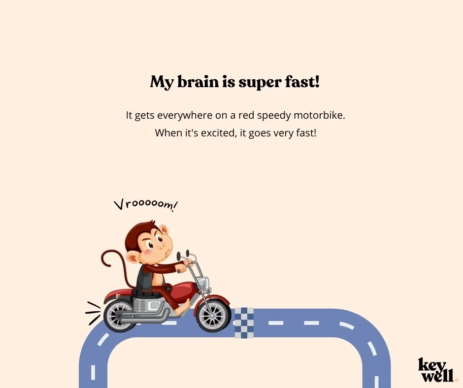 Teaching kids about their brains – part 1: brakes